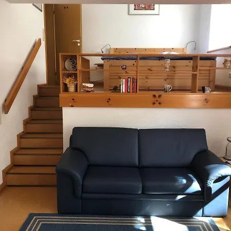 Ferienwohnung-barrique