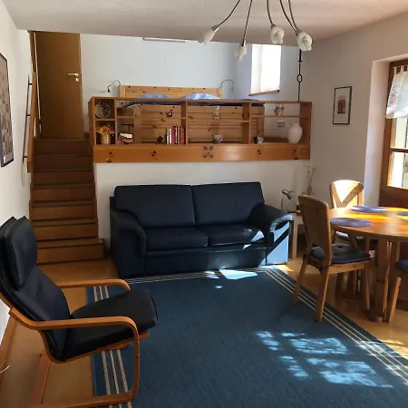 Ferienwohnung-barrique Appartement Neustadt an der Weinstraße