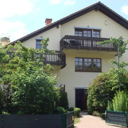 Ferienwohnung-barrique