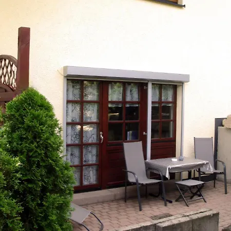 Ferienwohnung-barrique Apartment Neustadt an der Weinstrasse