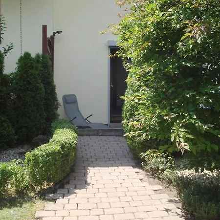 Ferienwohnung-barrique