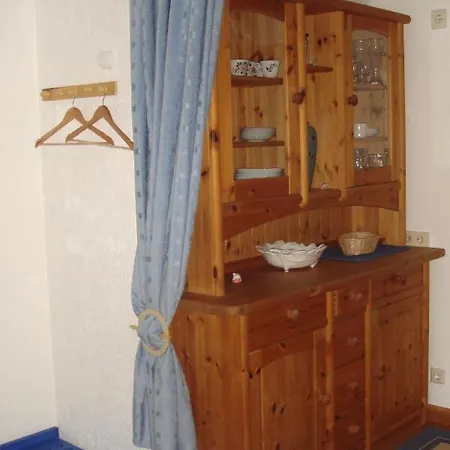 Apartment Ferienwohnung-barrique