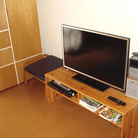 Ferienwohnung-barrique Apartment