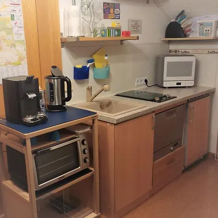 Ferienwohnung-barrique Apartment Neustadt an der Weinstrasse
