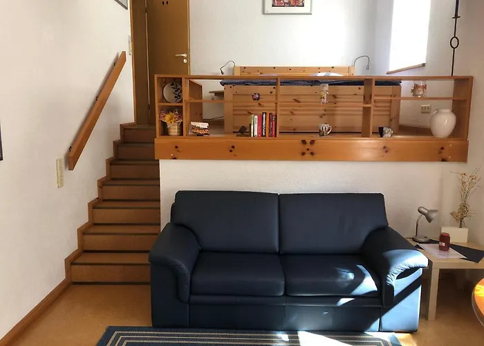 Ferienwohnung-barrique