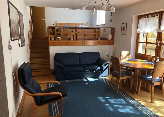 Ferienwohnung-barrique 公寓 Neustadt an der Weinstraße