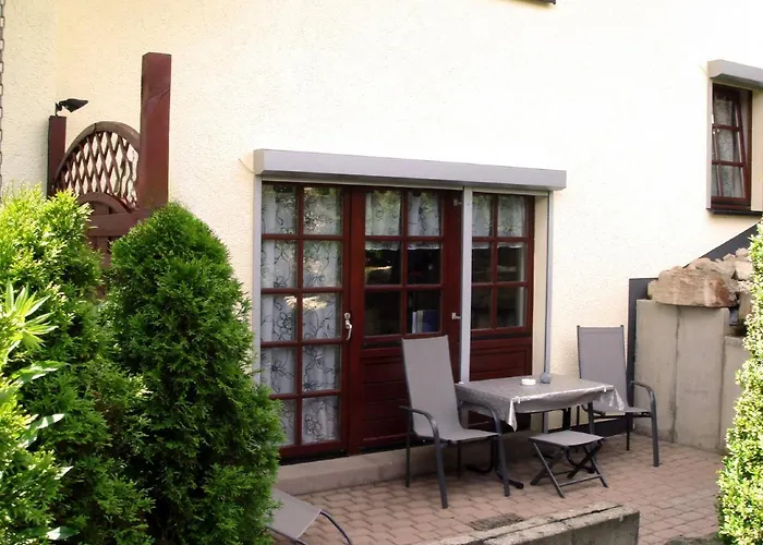 Ferienwohnung-barrique 公寓 Neustadt an der Weinstraße