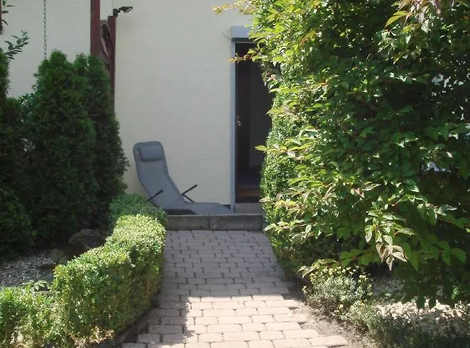 Ferienwohnung-barrique