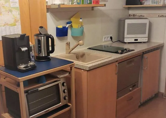 Ferienwohnung-barrique 公寓 Neustadt an der Weinstraße